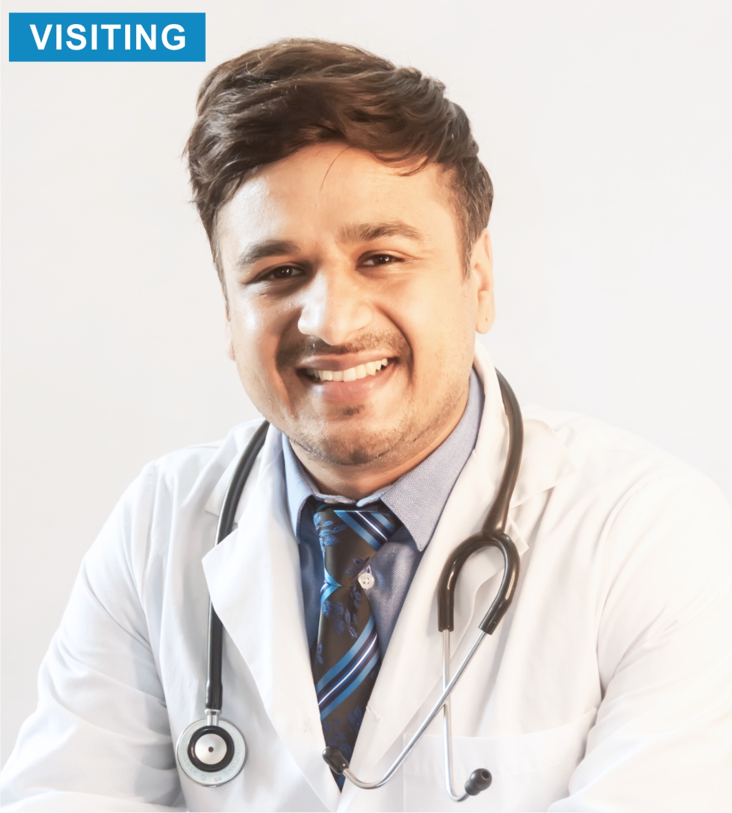 Dr. Varun Singla